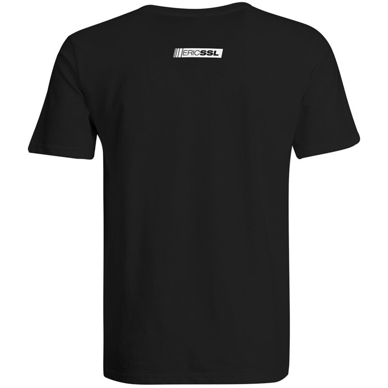 "Läuter Lola" by Eric SSL T-Shirt (Men)