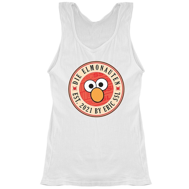 "Die Elmonauten" Tanktop (Women)