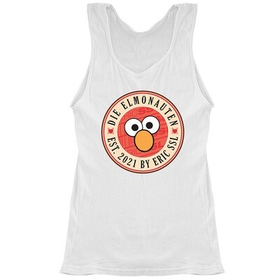 "Die Elmonauten" Tanktop (Women)