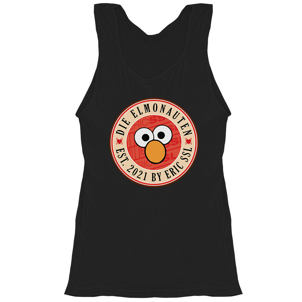 "Die Elmonauten" Tanktop (Women)