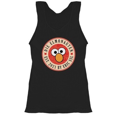 "Die Elmonauten" Tanktop (Women)