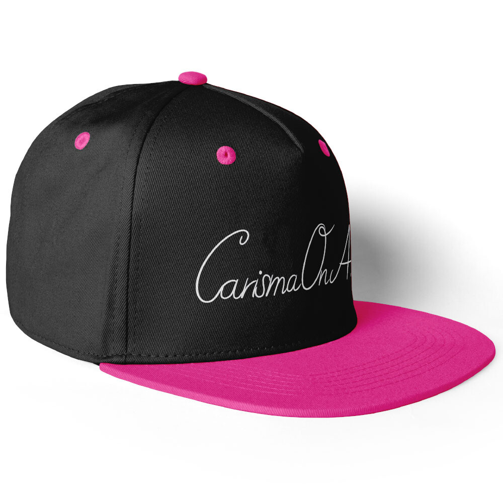 CarismaOnAir Snapback (Unisex)