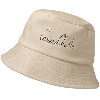 CarismaOnAir Bucket Hat