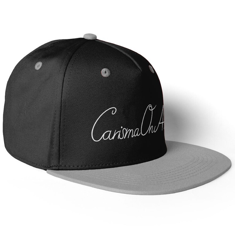 CarismaOnAir Snapback (Unisex)