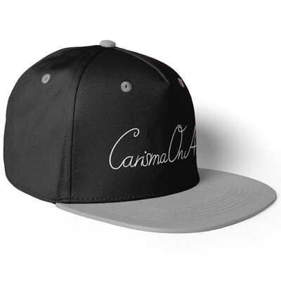 CarismaOnAir Snapback (Unisex)