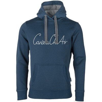 CarismaOnAir Luxury Hoodie (Unisex)