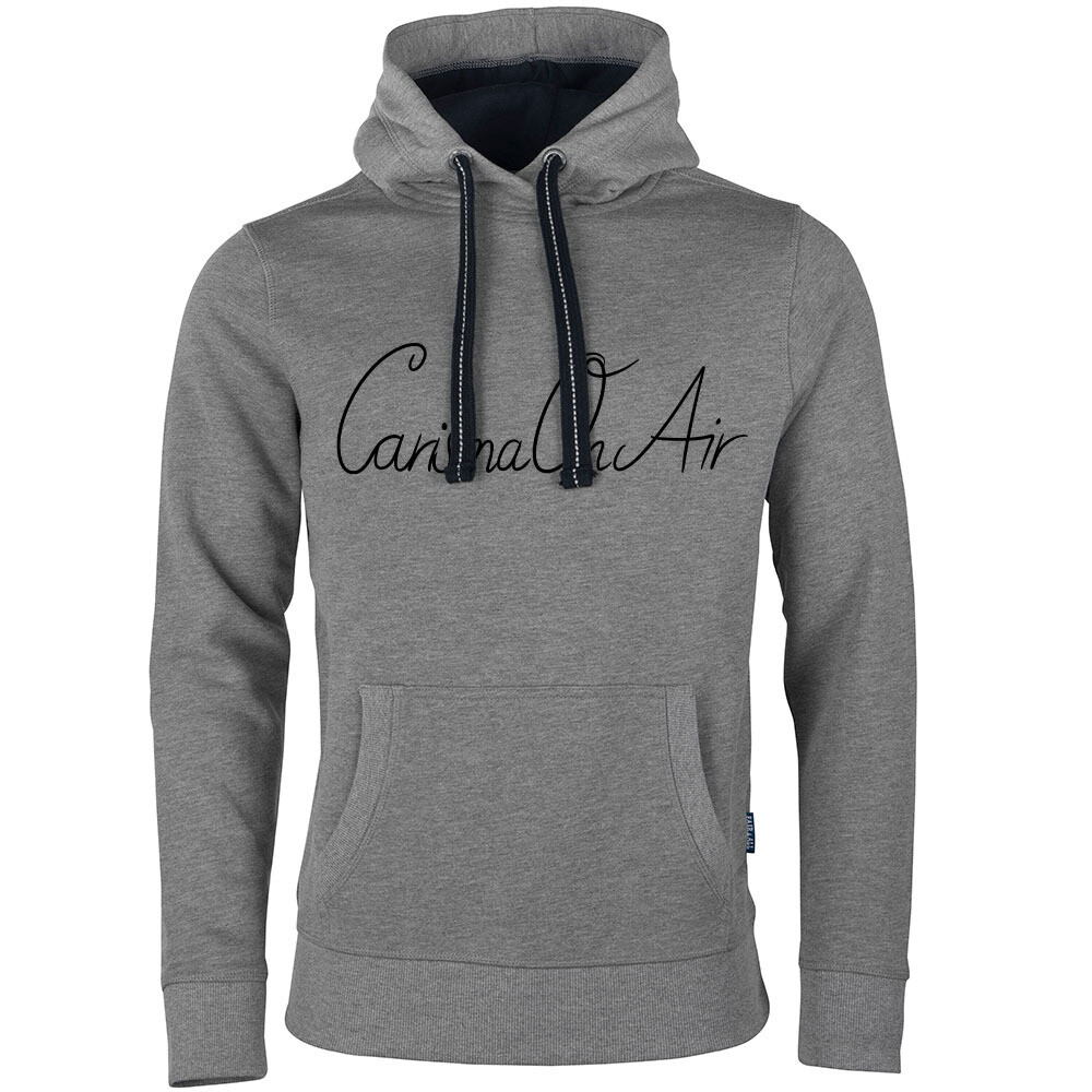 CarismaOnAir Luxury Hoodie (Unisex)