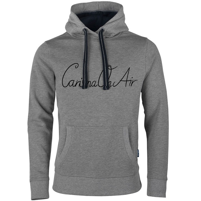 CarismaOnAir Luxury Hoodie (Unisex) CarismaOnAir Luxury Hoodie (Unisex)