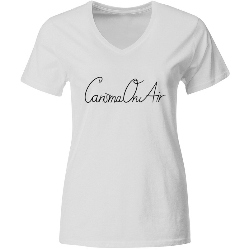 CarismaOnAir T-Shirt (Women)