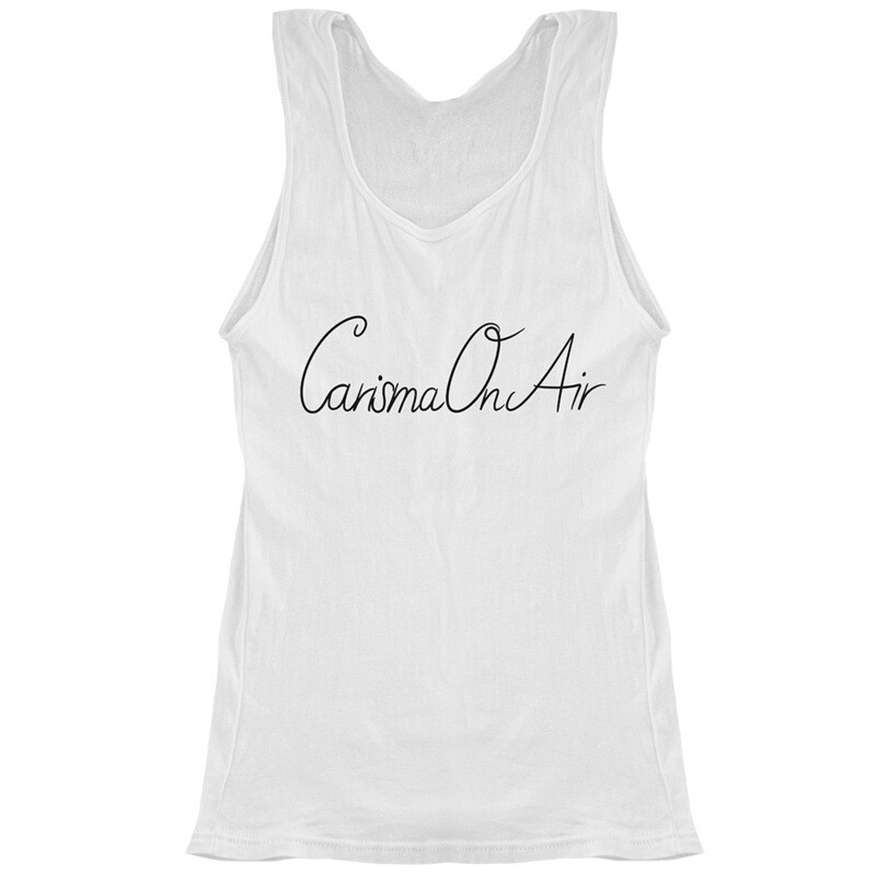 CarismaOnAir Tanktop (Women)