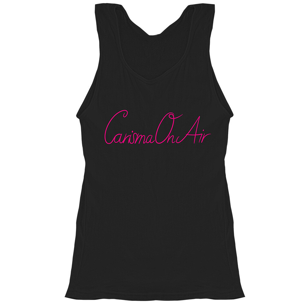 CarismaOnAir Tanktop (Women)