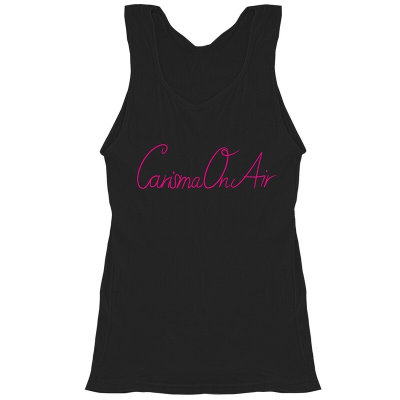 CarismaOnAir Tanktop (Women) CarismaOnAir Tanktop (Women)