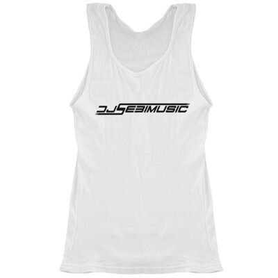 DJ Sebimusic Tanktop (Women)