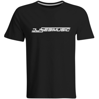 DJ Sebimusic T-Shirt (Men)