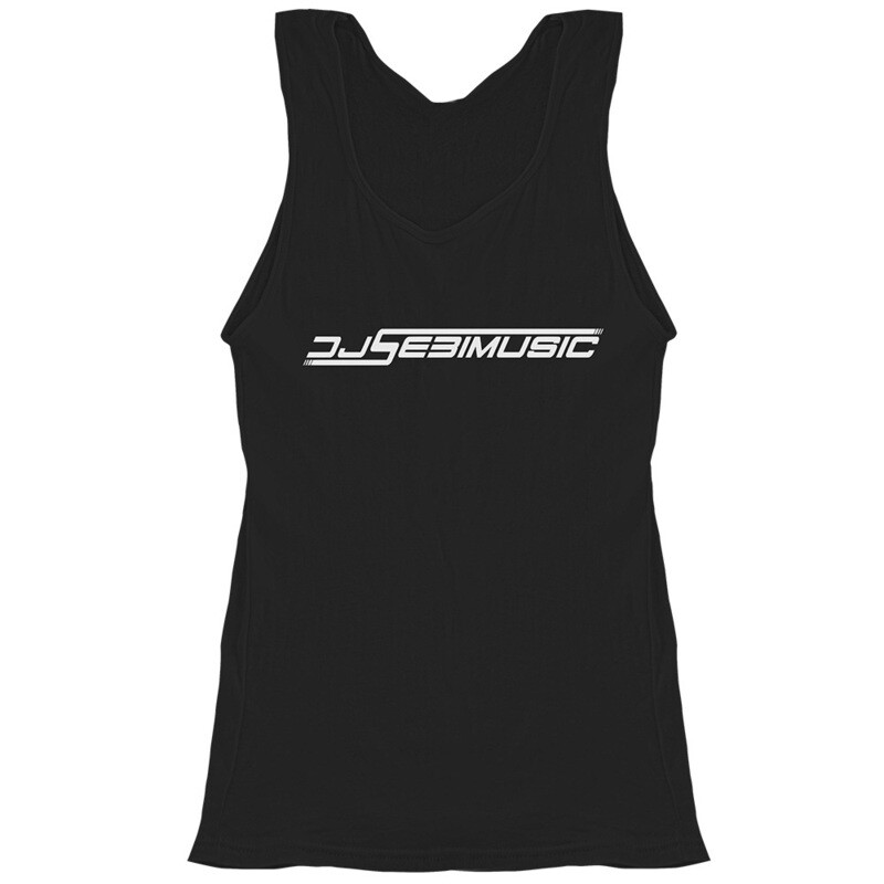 DJ Sebimusic Tanktop (Women) DJ Sebimusic Tanktop (Women)
