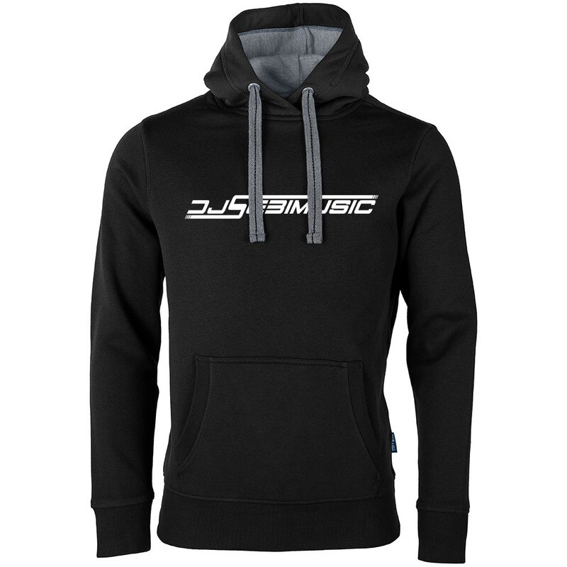 Dj Sebimusic Luxury Hoodie (Unisex)