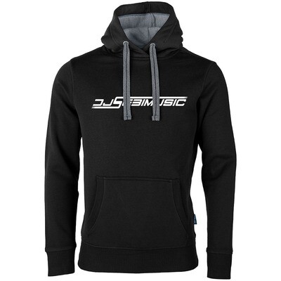 Dj Sebimusic Luxury Hoodie (Unisex)