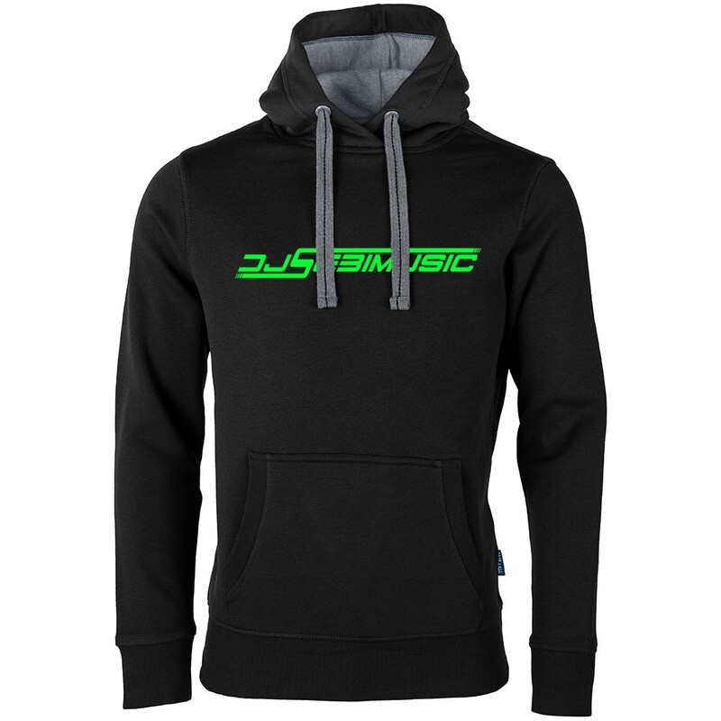 Dj Sebimusic Luxury Hoodie (Unisex) Dj Sebimusic Luxury Hoodie (Unisex)