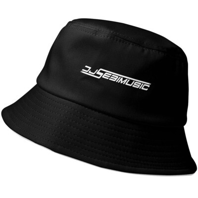 DJ Sebimusic Bucket Hat