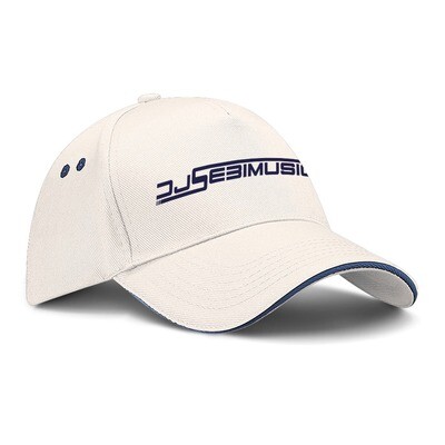 DJ Sebimusic Classic Basecap