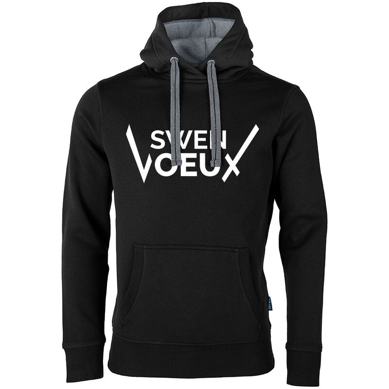 Swen Voeux Luxury Hoodie (Unisex)