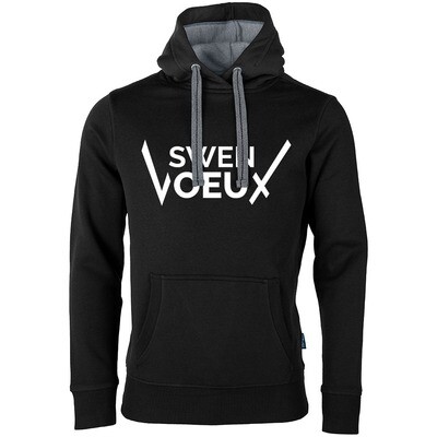 Swen Voeux Luxury Hoodie (Unisex)