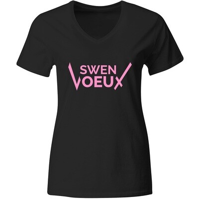 Swen Voeux T-Shirt (Women)