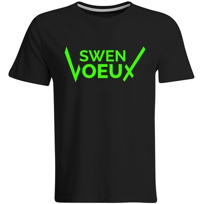 Swen Voeux T-Shirt (Men)