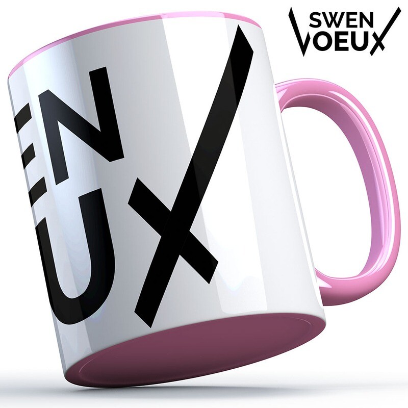 Swen Voeux Tasse