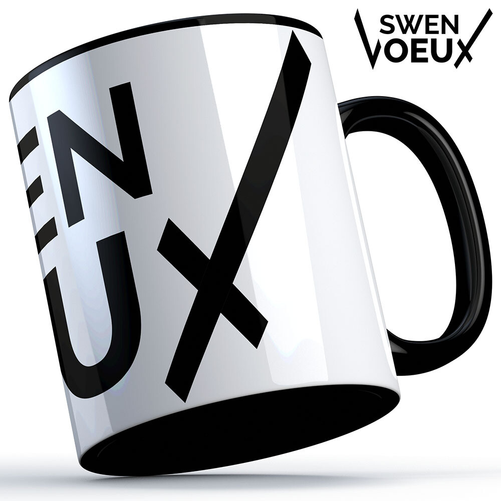 Swen Voeux Tasse