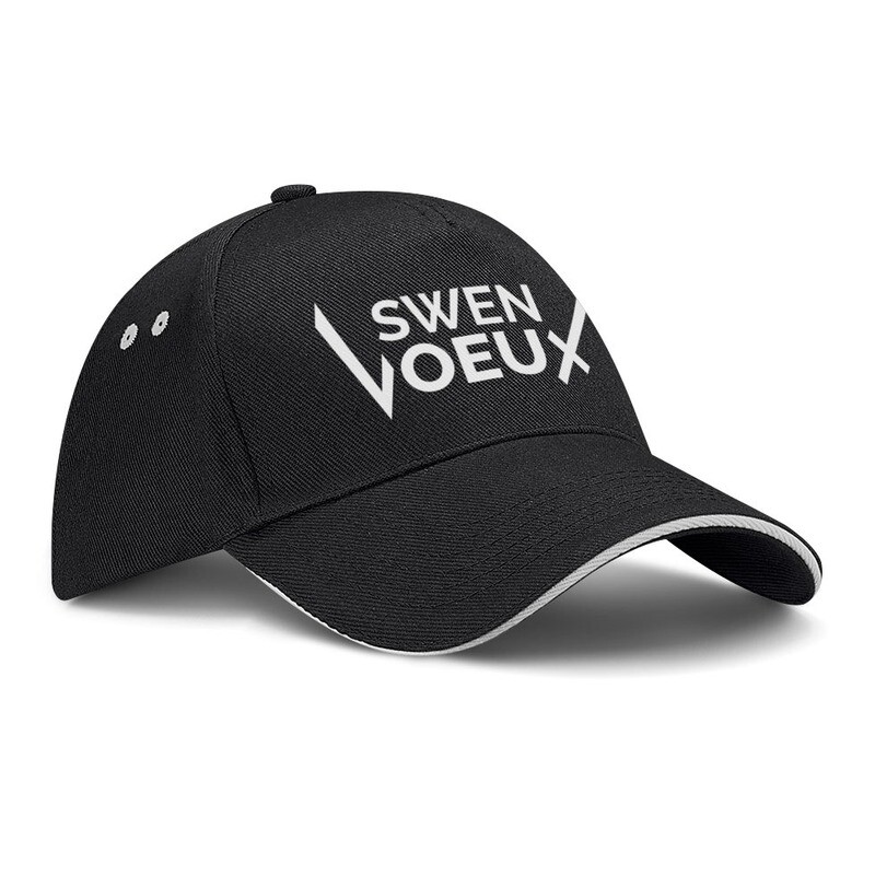 Swen Voeux Classic Basecap
