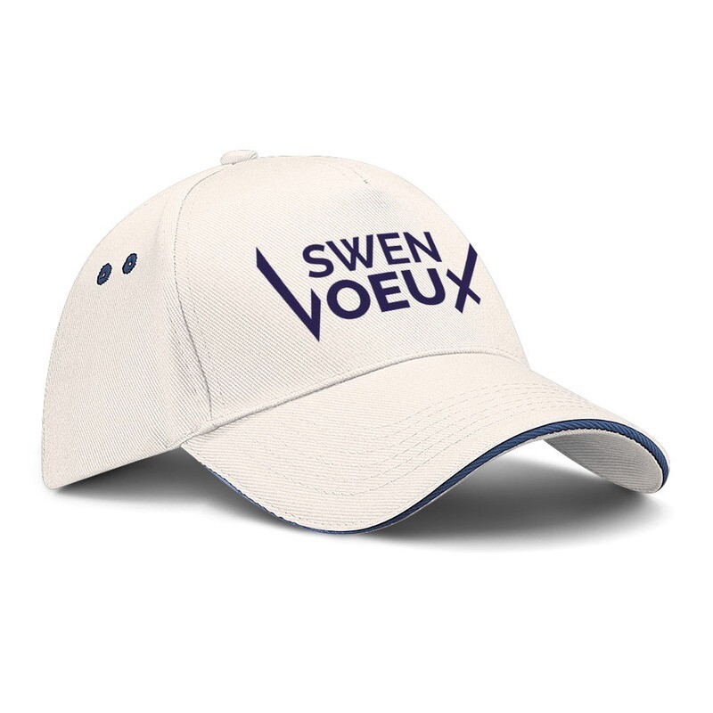 Swen Voeux Classic Basecap