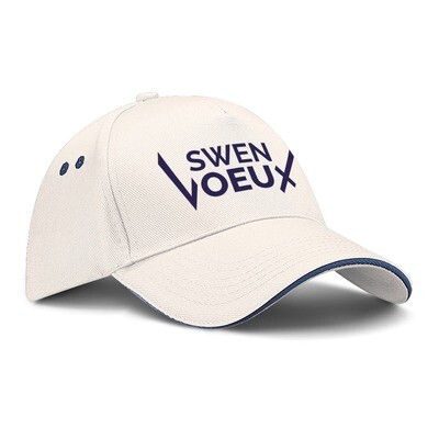 Swen Voeux Classic Basecap