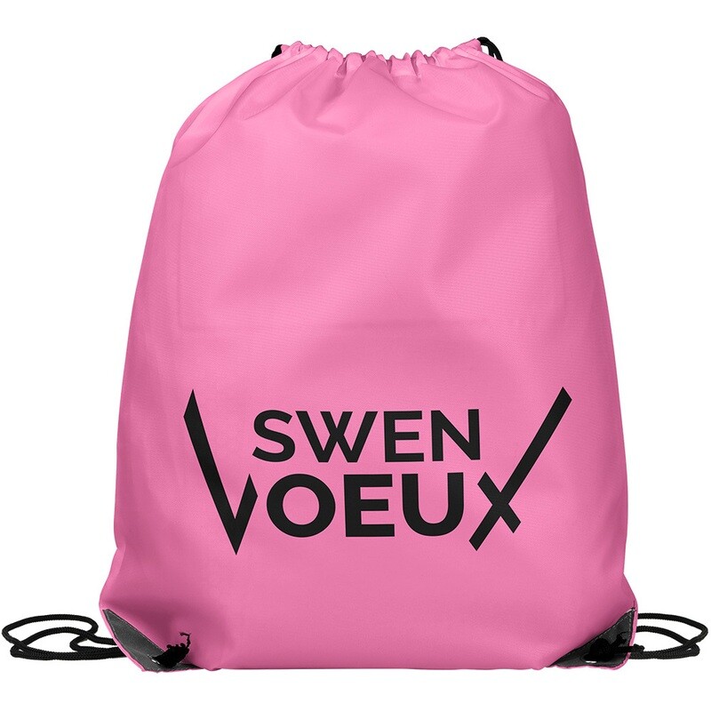 Swen Voeux Festivalbag