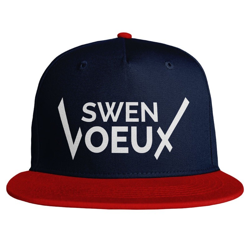 Swen Voeux Snapback (Unisex)