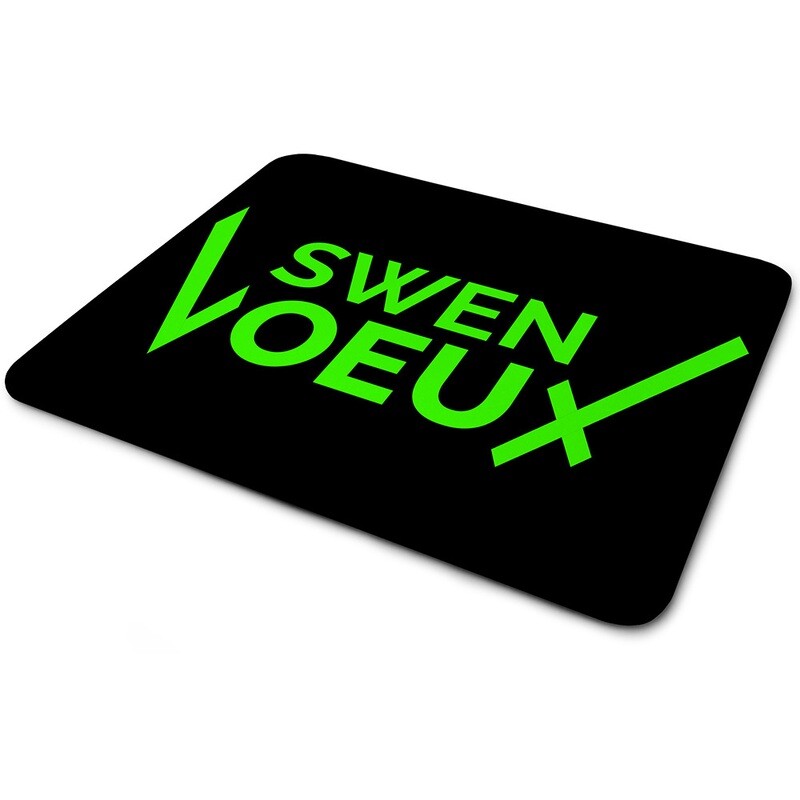 Swen Voeux Mauspad