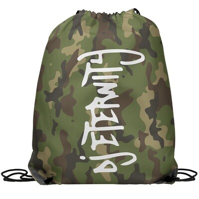 DJ Eternity Festivalbag