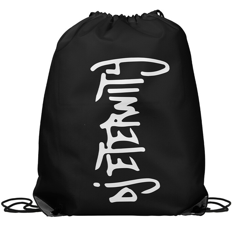 DJ Eternity Festivalbag