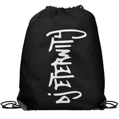 DJ Eternity Festivalbag
