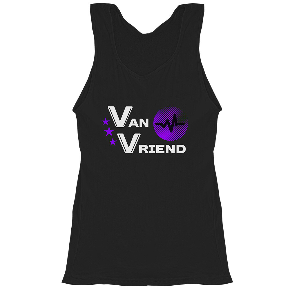 Van Vriend Tanktop (Women)