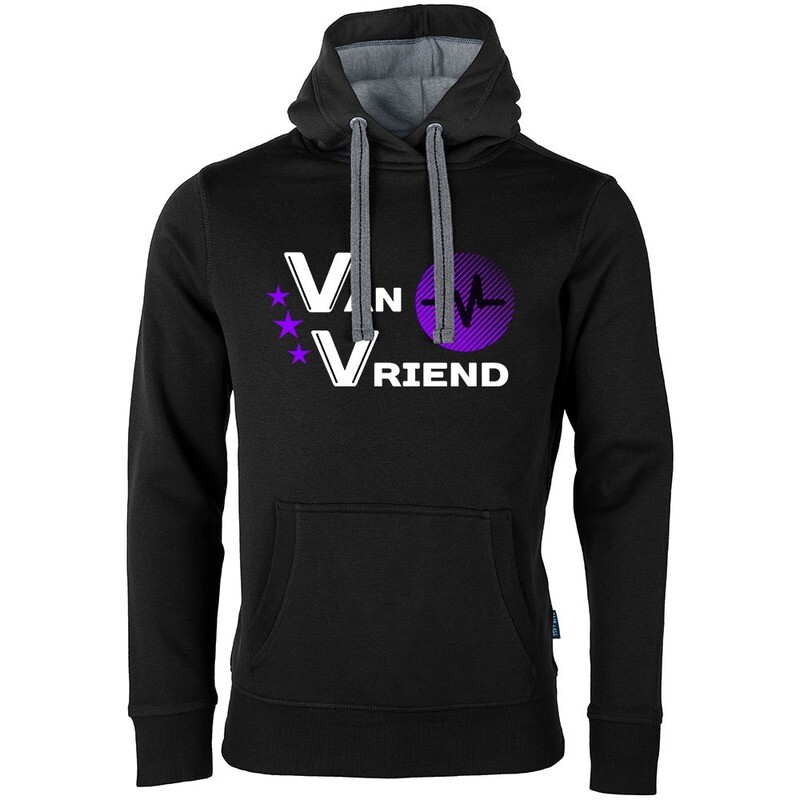 Van Vriend Luxury Hoodie (Unisex) Van Vriend Luxury Hoodie (Unisex)