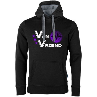 Van Vriend Luxury Hoodie (Unisex) Van Vriend Luxury Hoodie (Unisex)
