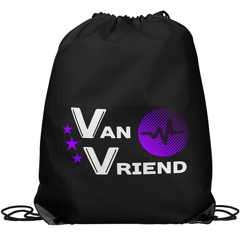 Van Vriend Festivalbag