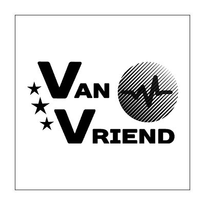 Van Vriend