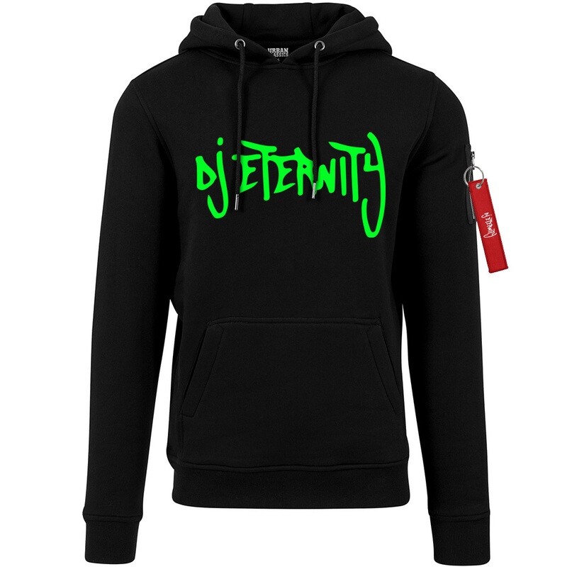 DJ Eternity Superb-Hoodie by Urban Classics (Unisex)