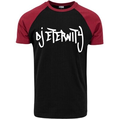 DJ Eternity Contrast T-Shirt by Urban Classics (Men)