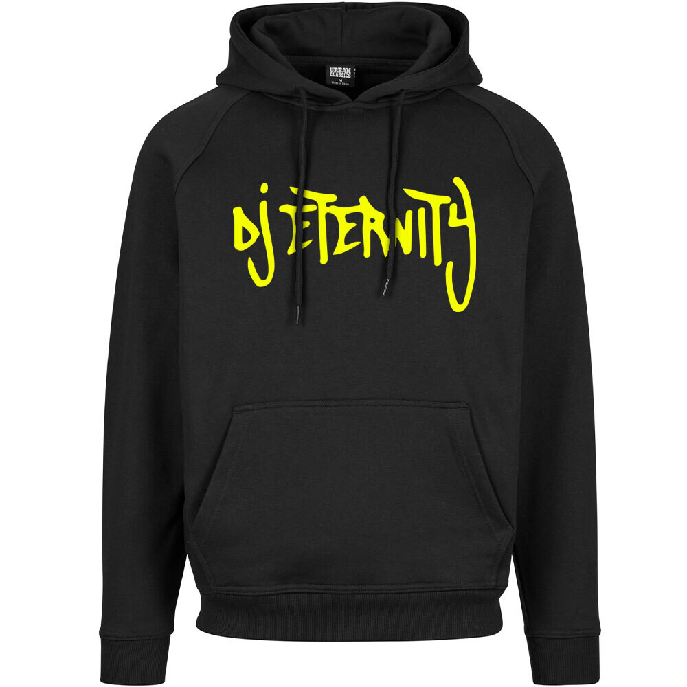 DJ Eternity Essential-Hoodie by Urban Classics (Unisex)