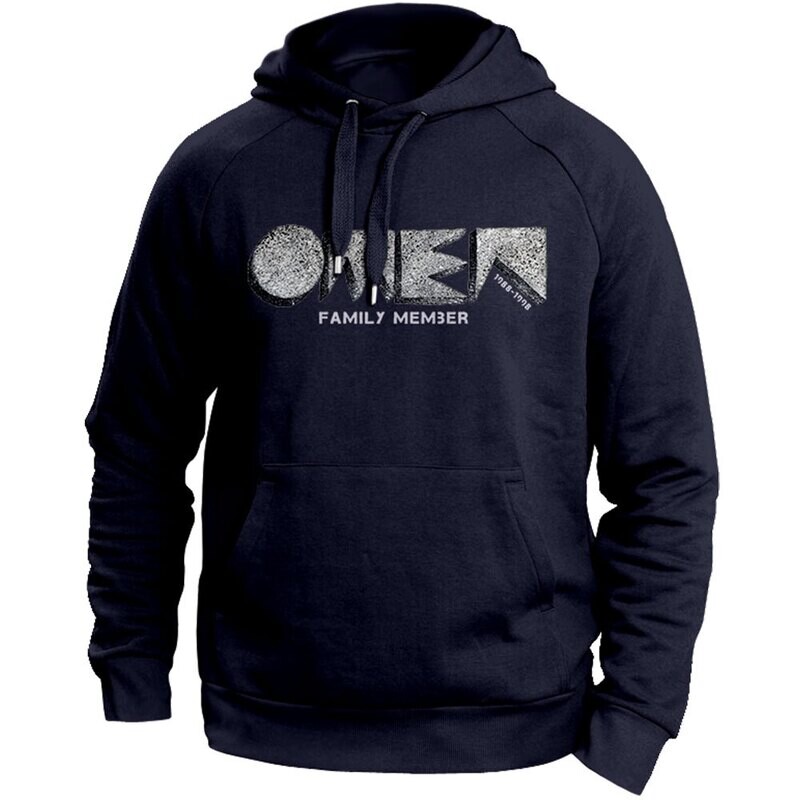 OMEN Frankfurt Hoodie (Unisex) / Design: Original Logo