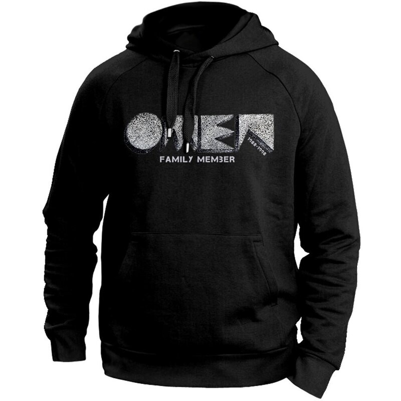 OMEN Frankfurt Hoodie (Unisex) / Design: Original Logo