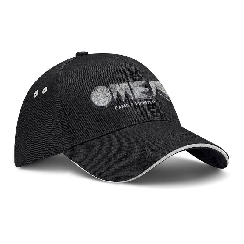 OMEN Frankfurt Classic Basecap (Unisex) / Design: Original Logo